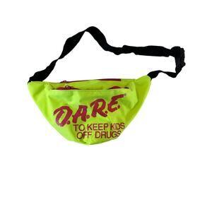 DARE Fanny Pack